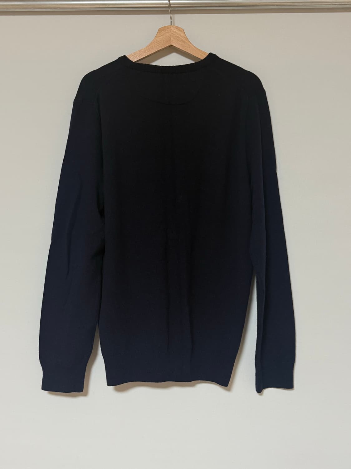 [L] 폴로 랄프로렌 포니로고 라운드 니트 상품이미지4