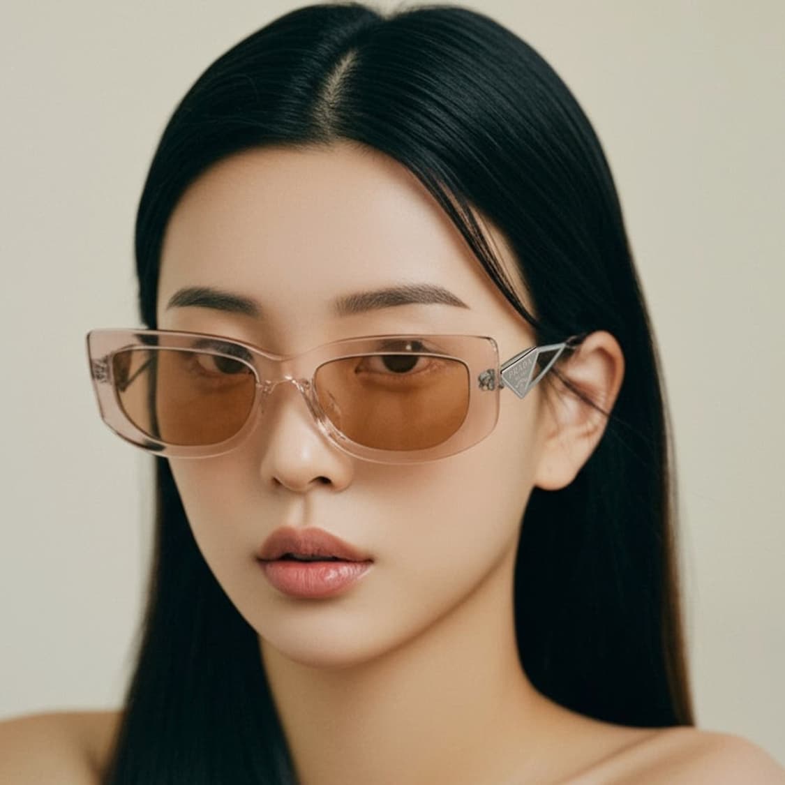 프라다 선글라스 새상품 상품이미지1