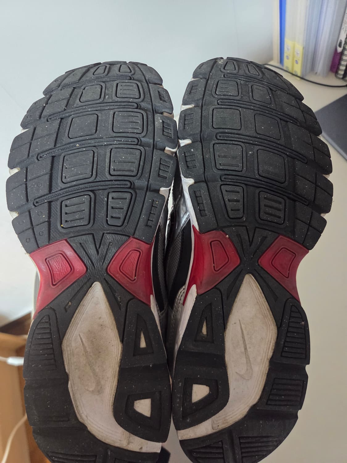 나이키 이니시에이터 285 상품이미지3