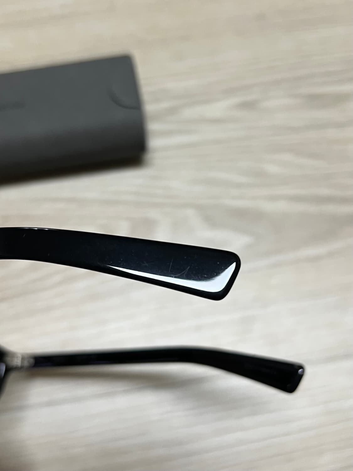 스펙스몬타나 53-1 블랙 상품이미지3