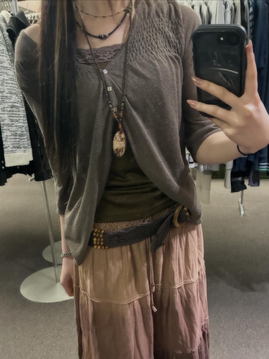 Earthly Bohemian 🪘🥥 상품이미지3