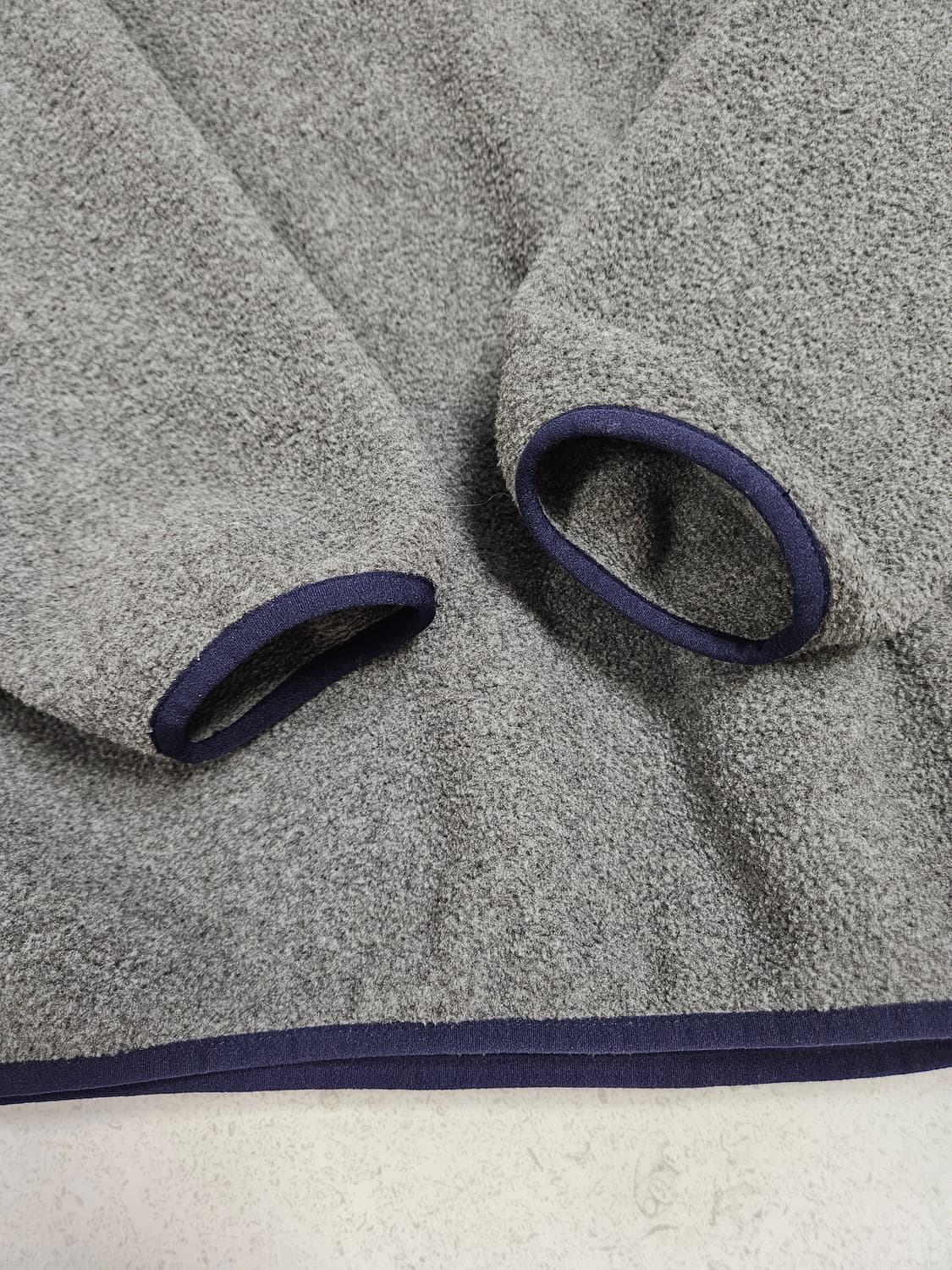 파타고니아 신칠라 m 니켈네이비 상품이미지4