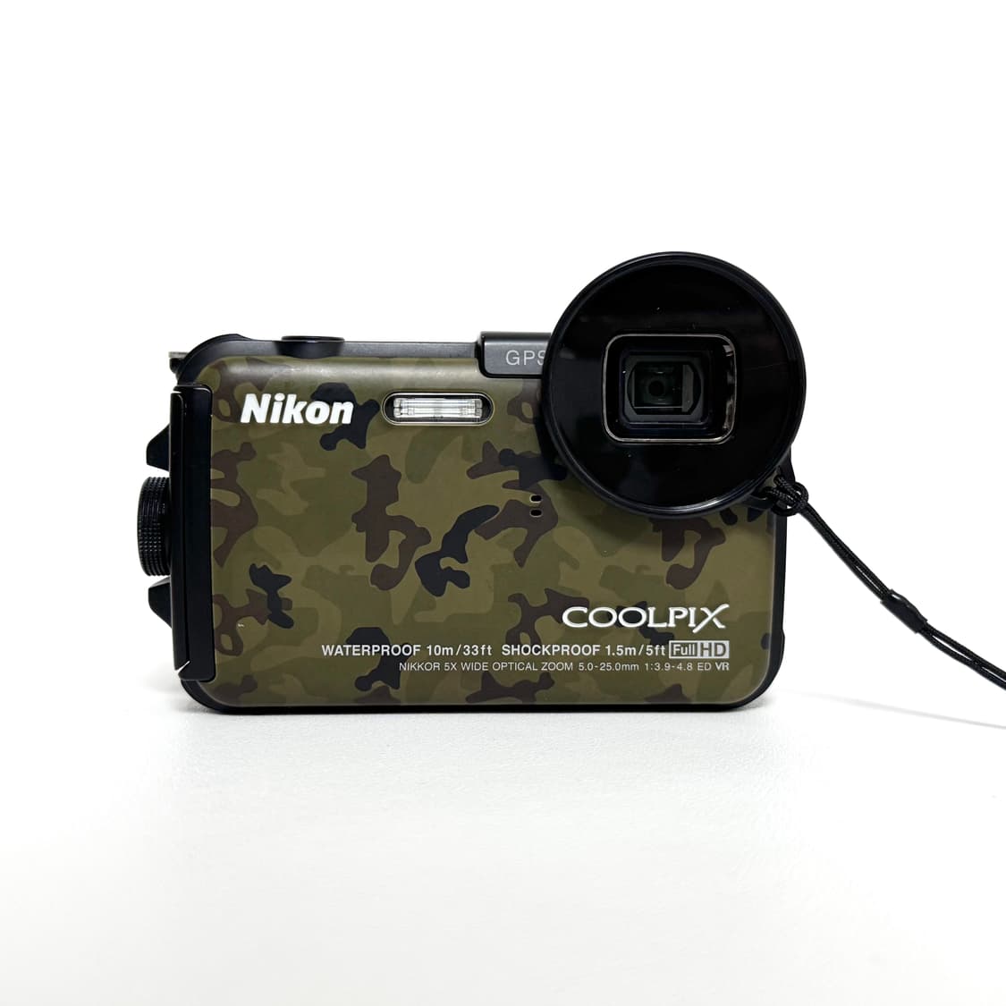 [S급] 니콘 쿨픽스 AW100 | coolpix 110 120 130 상품이미지8