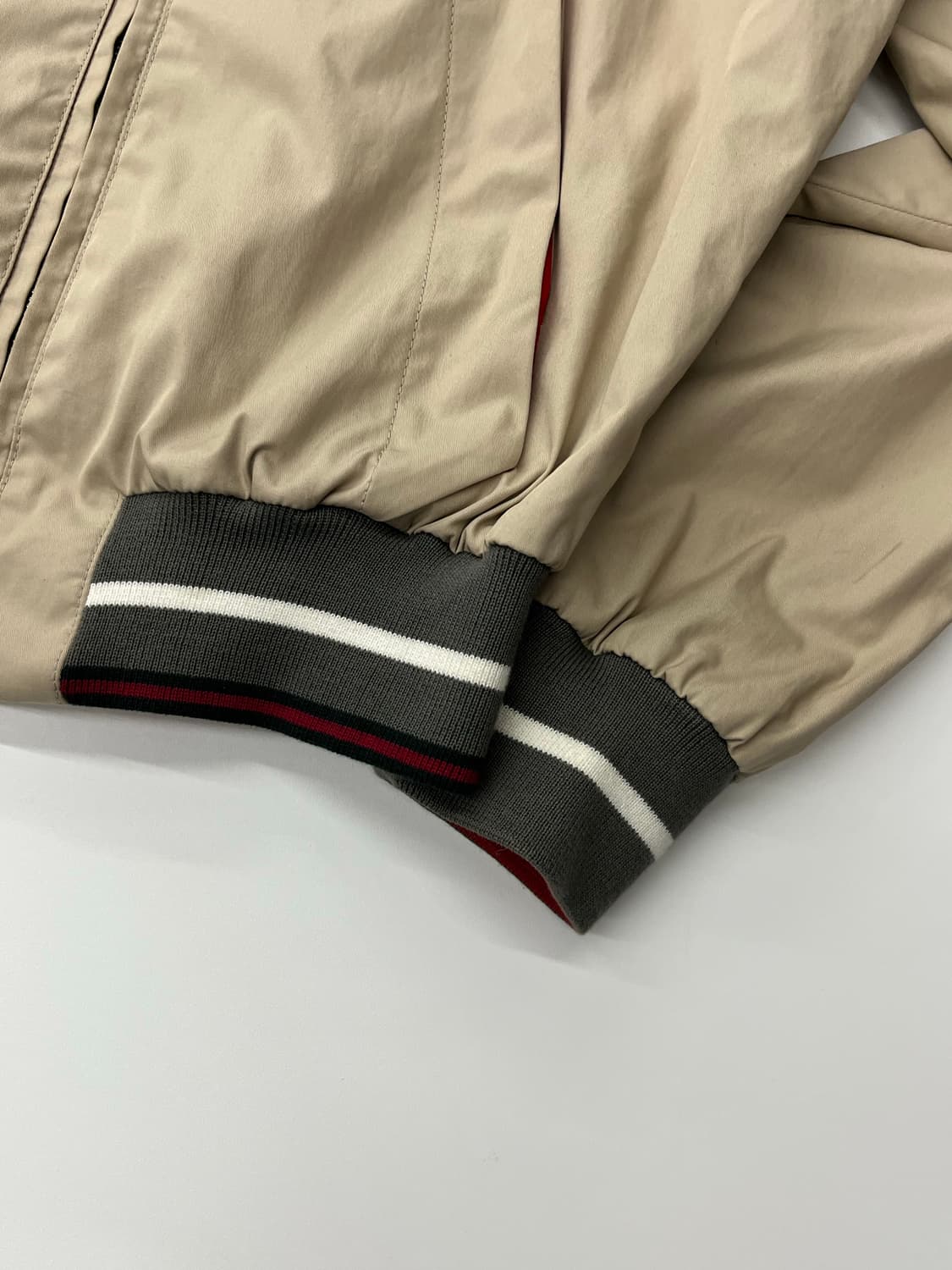Gucci 구찌 베이지 코튼 자켓 상품이미지7