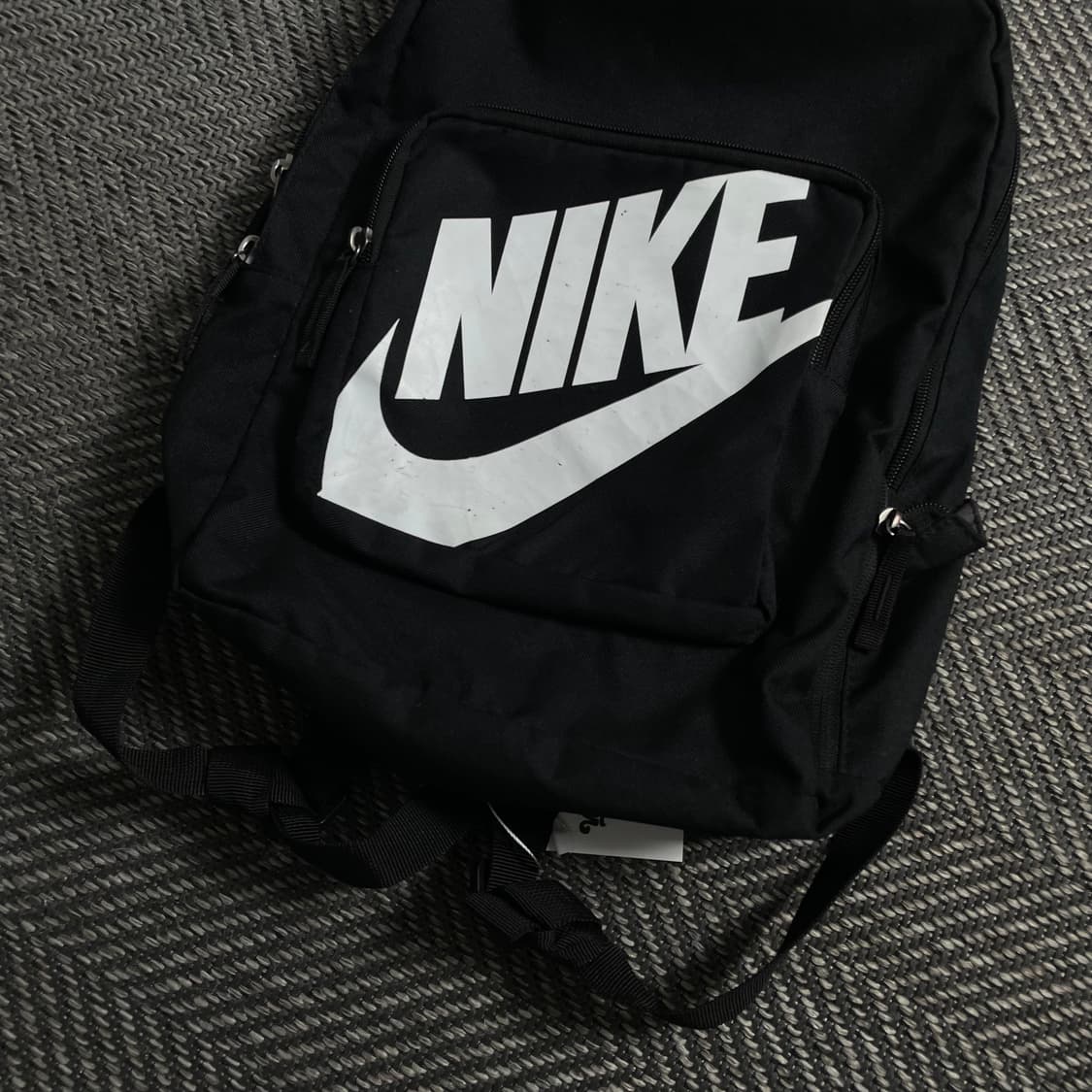 나이키 빅로고 클래식 유스 백팩o 4101 상품이미지2