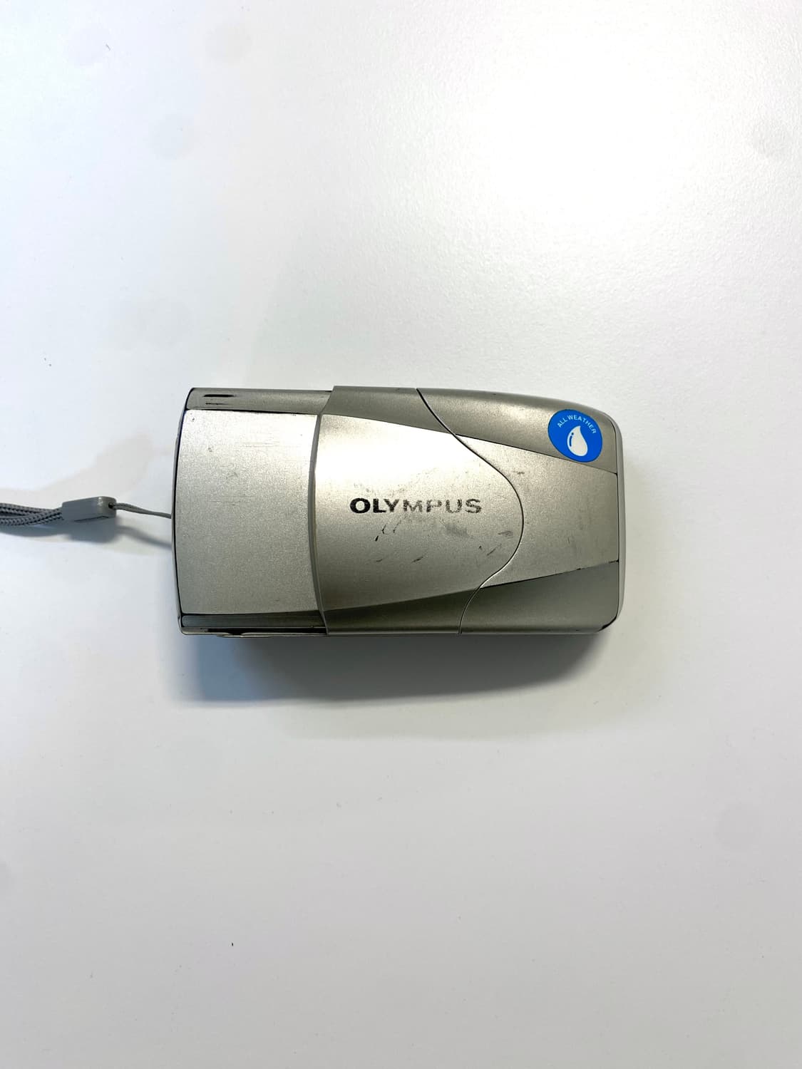 올림푸스 뮤2 필름 카메라 상품이미지8