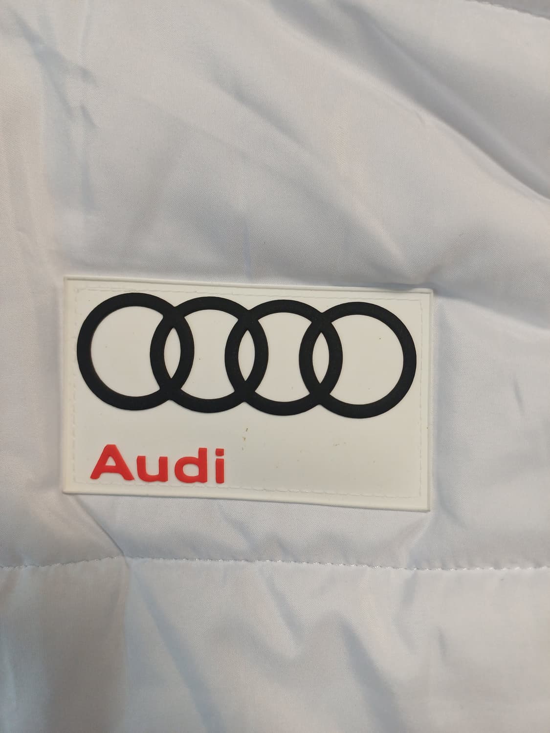 SPYDER 스키팀 스타일 베스트 (화이트 M)
Spyder White 상품이미지6