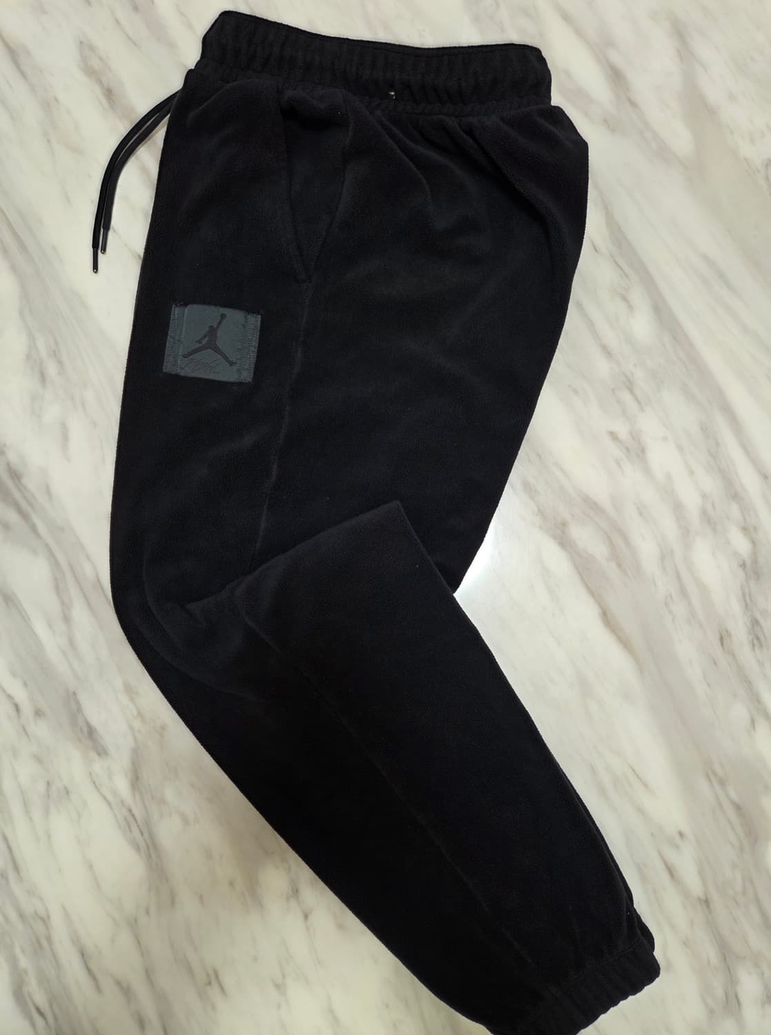 조던 에센셜 플리스 윈터 팬츠 상품이미지3