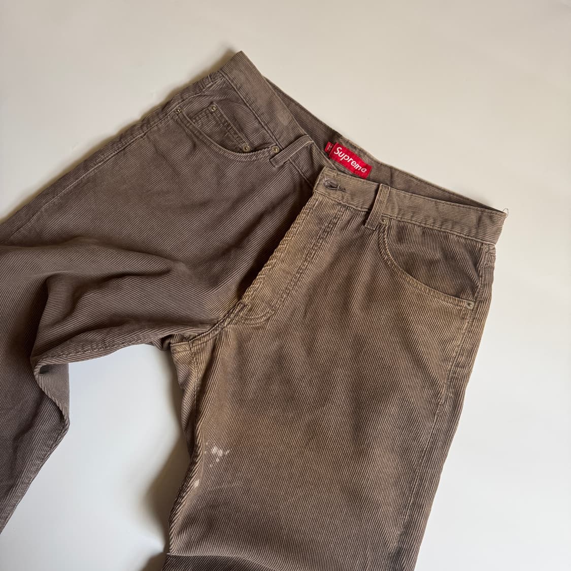 2000s Supreme 상품이미지1