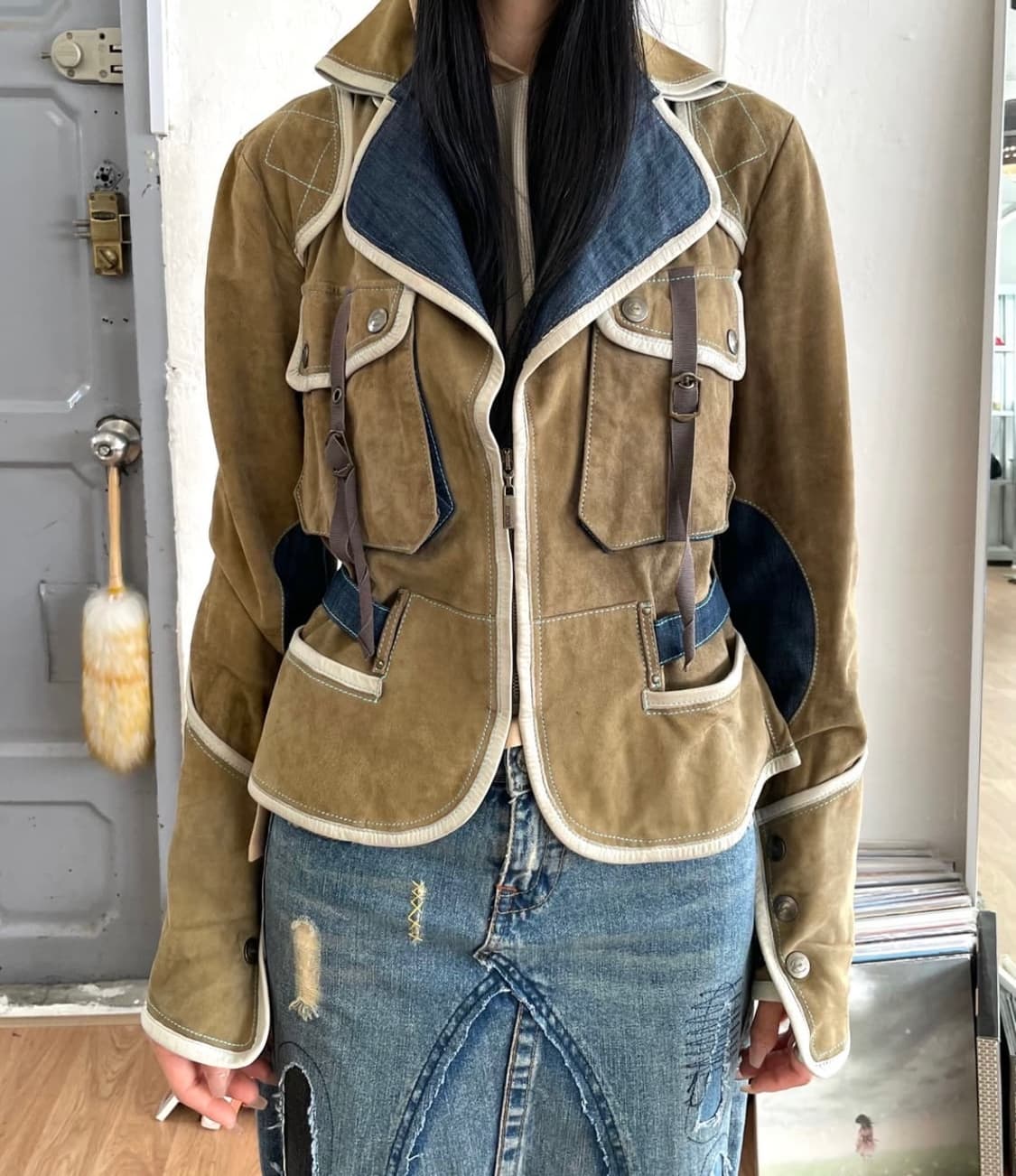 Just Cavalli Jacket 상품이미지4