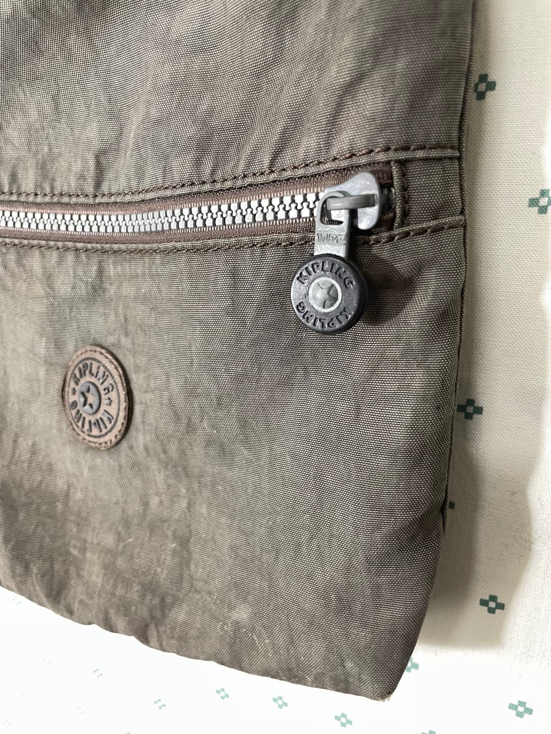 키플링 미니 백 상품이미지4