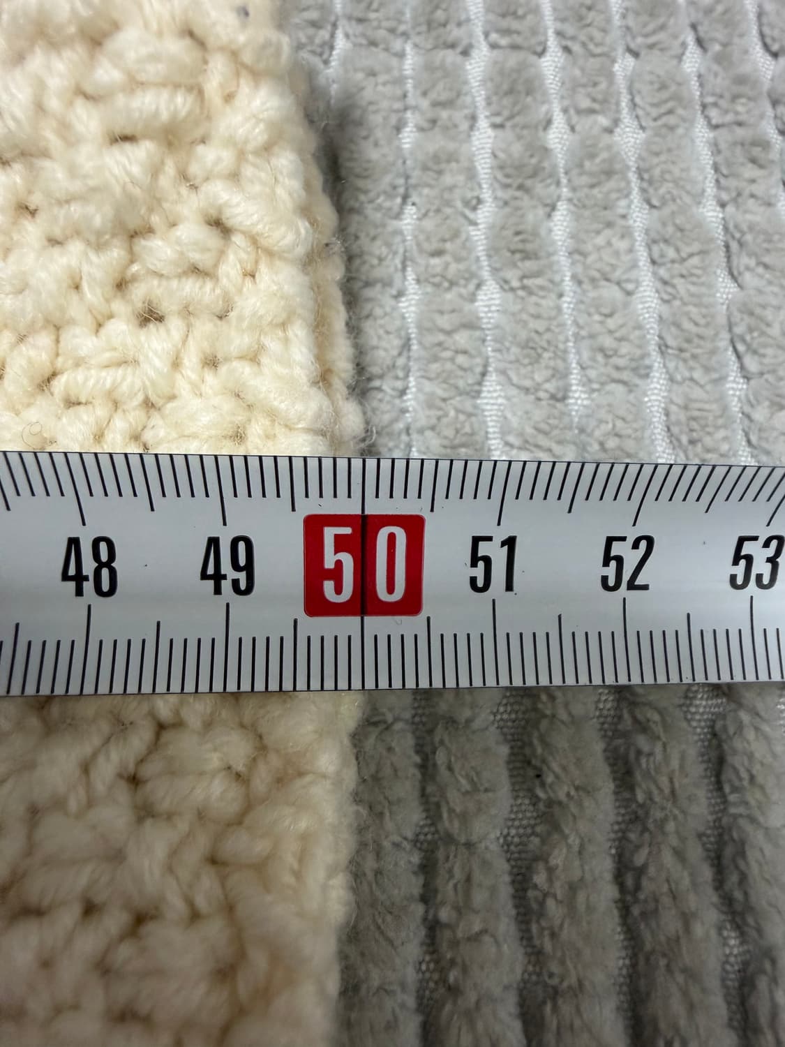 블루걸 안나 몰리나리 퍼 카라 니트 가디건 상품이미지8