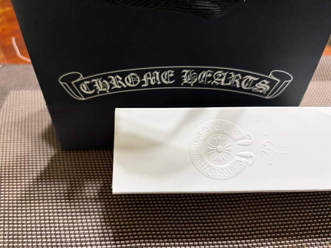 크롬하츠  33 인센스 상품이미지2