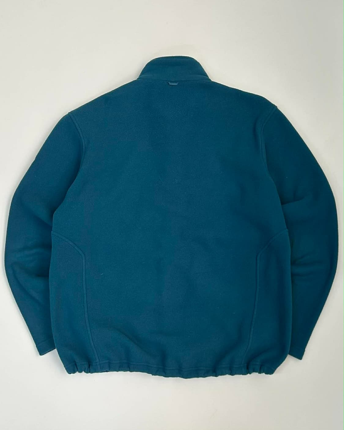 [XXL] 몽벨 플리스 집업 자켓 상품이미지4