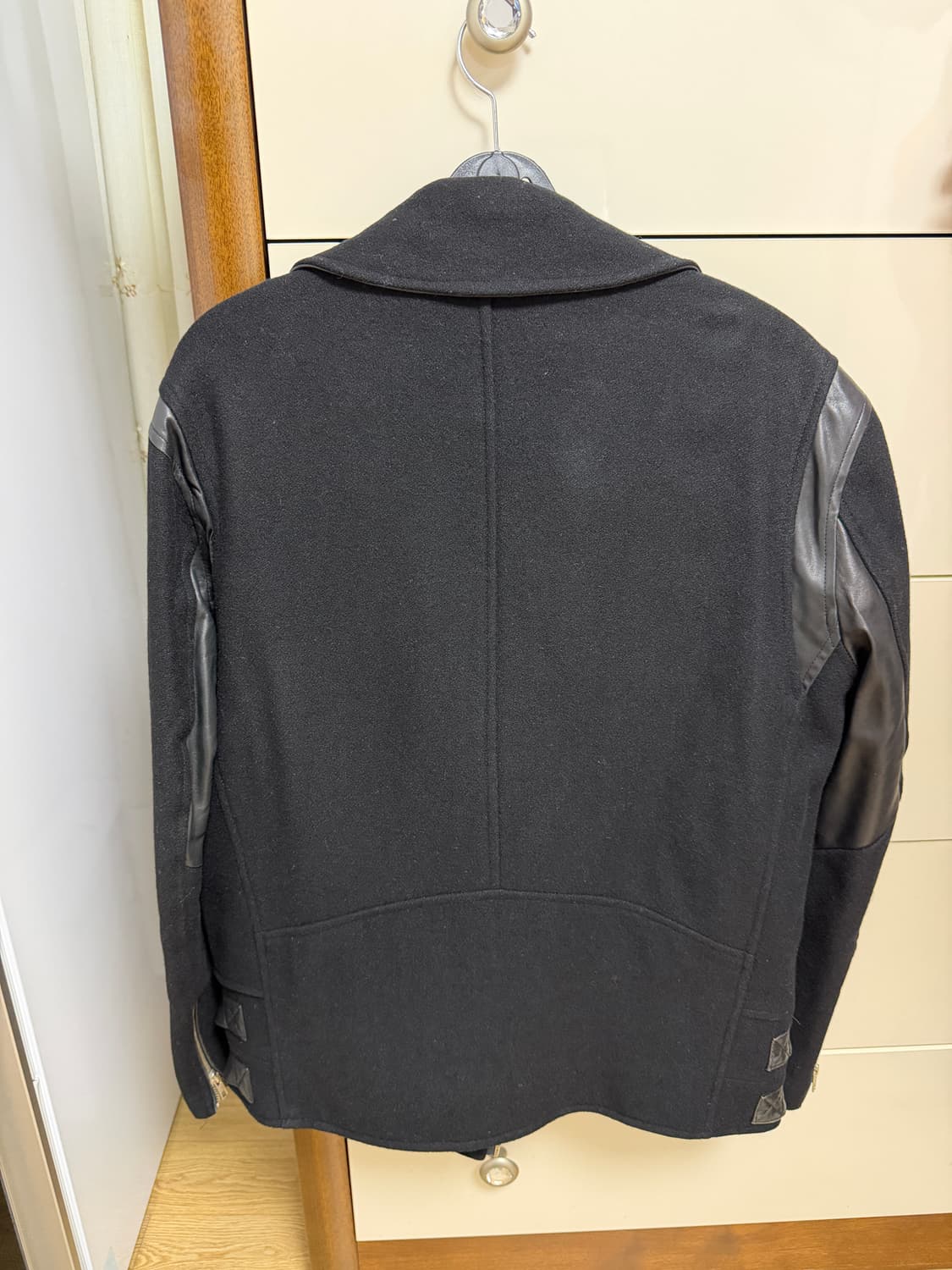 [S] blk dnm 자켓 상품이미지2