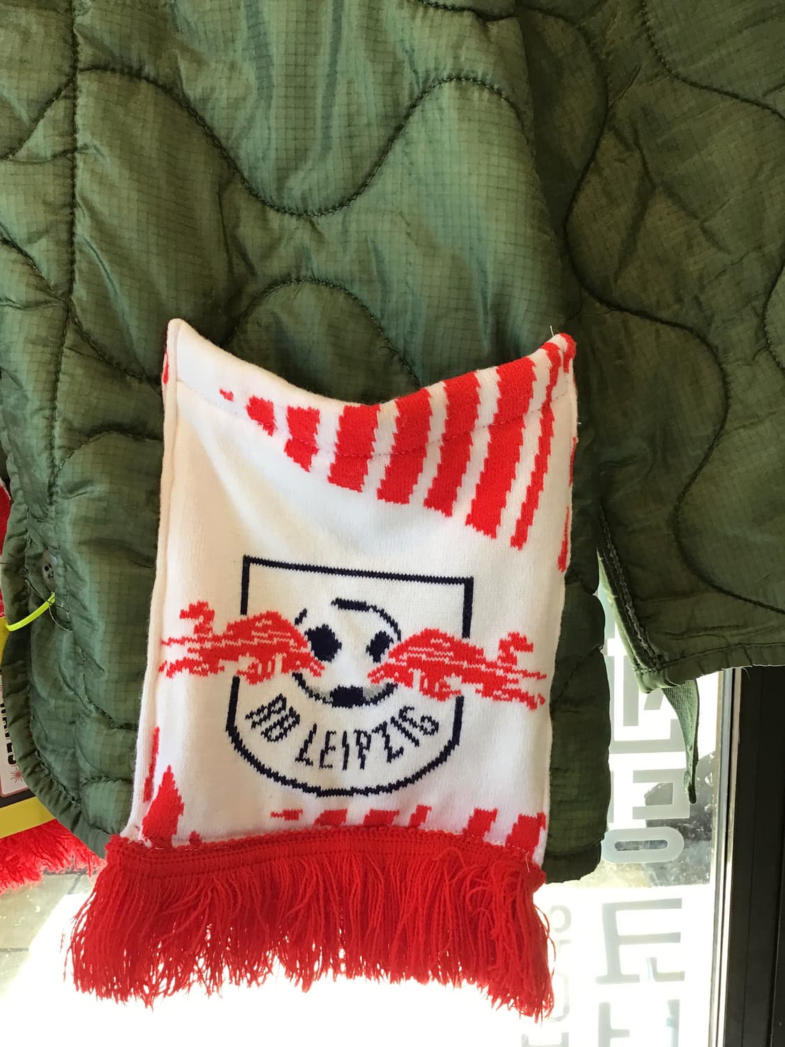 M65 필드자켓 라이너 리폼 상품이미지2