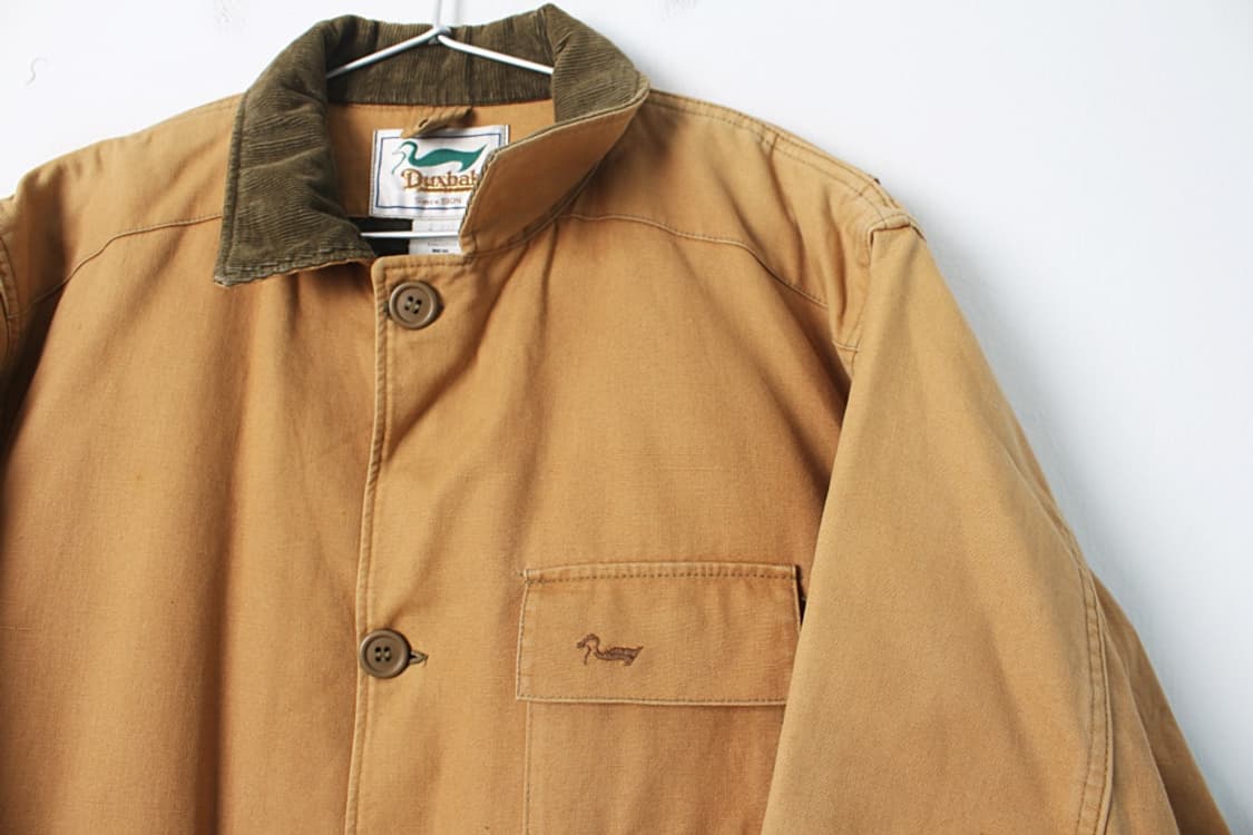 데니아 맨즈 워크웨어 자켓 상품이미지4