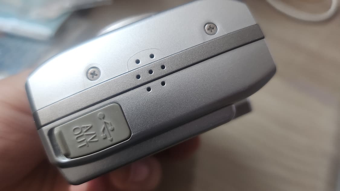 니콘 쿨픽스 5600 nikon coolpix 5600 빈티지디카 상품이미지4