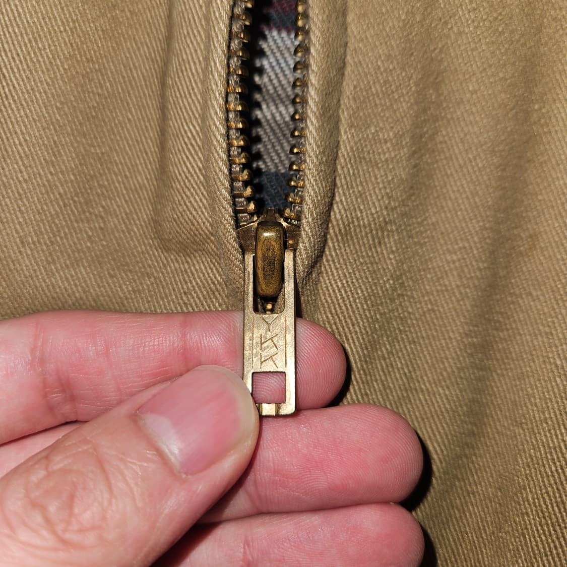 80s 폴로 랄프로렌 드리즐러 자켓 상품이미지6