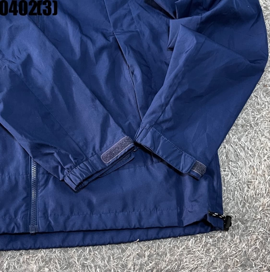 노스페이스 바람막이 자켓 상품이미지4