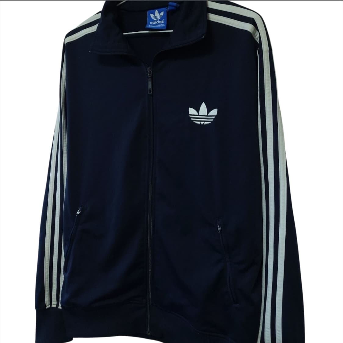 아디다스 파이어버드 네이비져지 100-105 상품이미지3