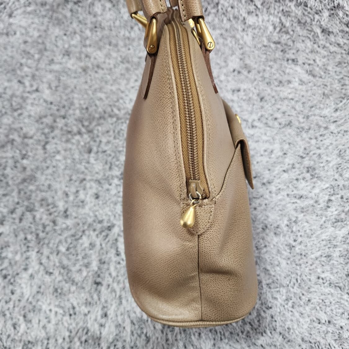 소니아니키엘 빈티지 토트백 상품이미지8