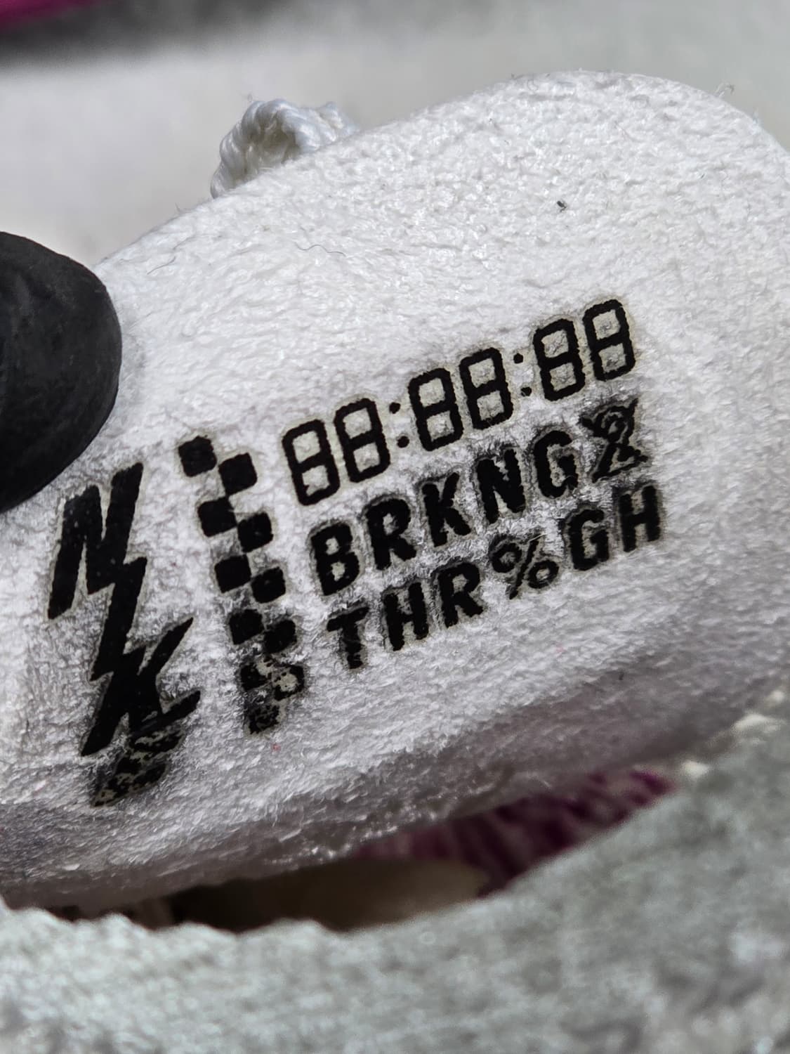 Nike 나이키 ZOOMX 베이퍼플라이3 런닝화 265 상품이미지7