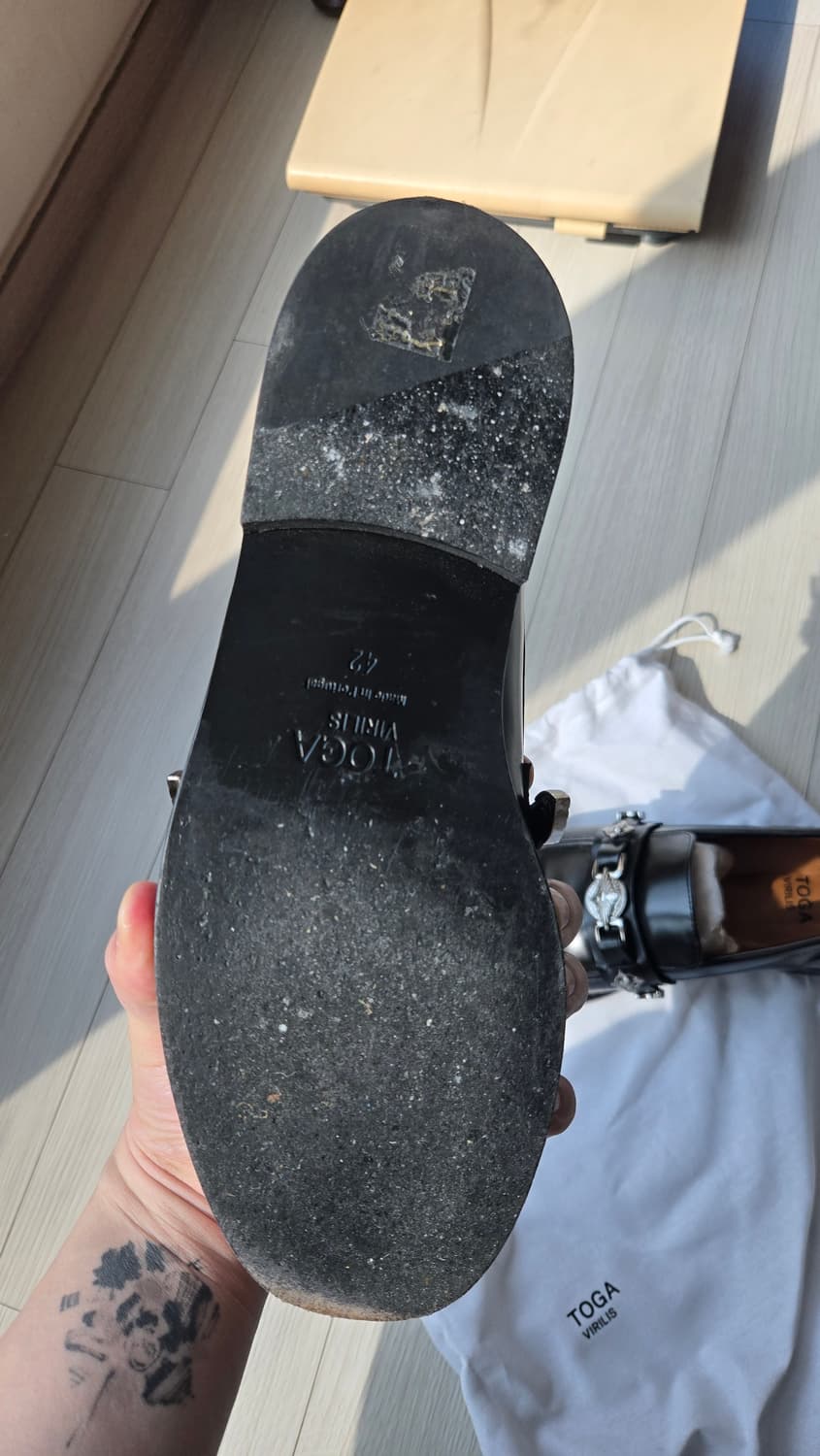 Toga 상품이미지2