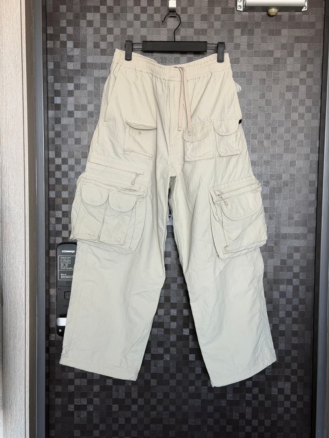 다이와피어39 테크 퍼펙트 피싱 팬츠 상품이미지1