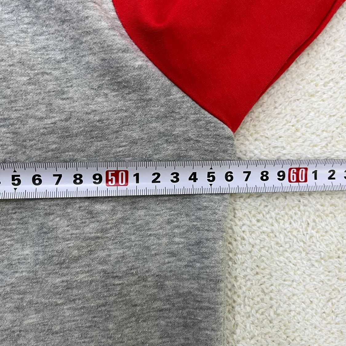 90 엠엘비 7부 티셔츠 0414M 상품이미지6