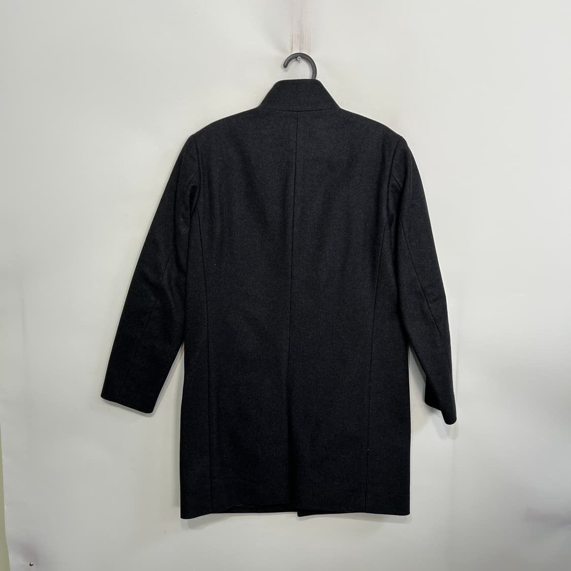 띠어리 남성 벨빈 코트 S 100 상품이미지3