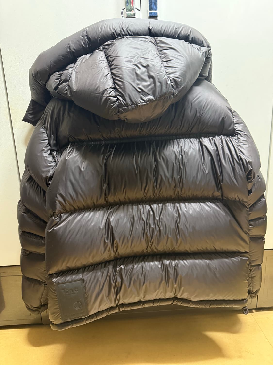 25FW 텐씨 제이피크 점퍼 48 상품이미지3