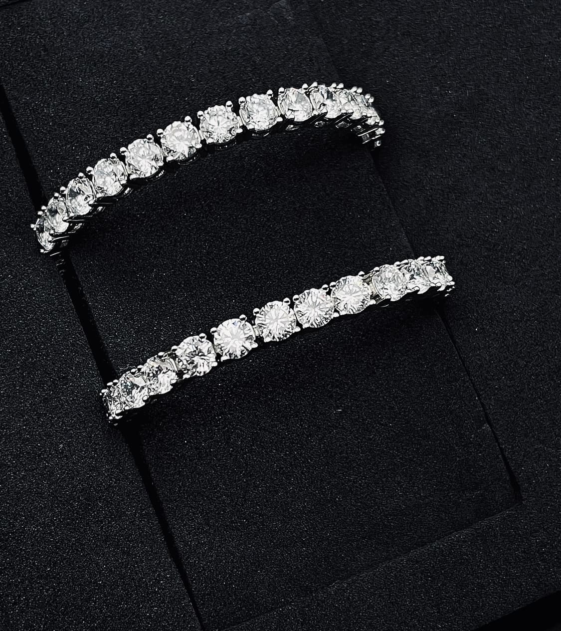 Play tennis bracelet 18cm 상품이미지8