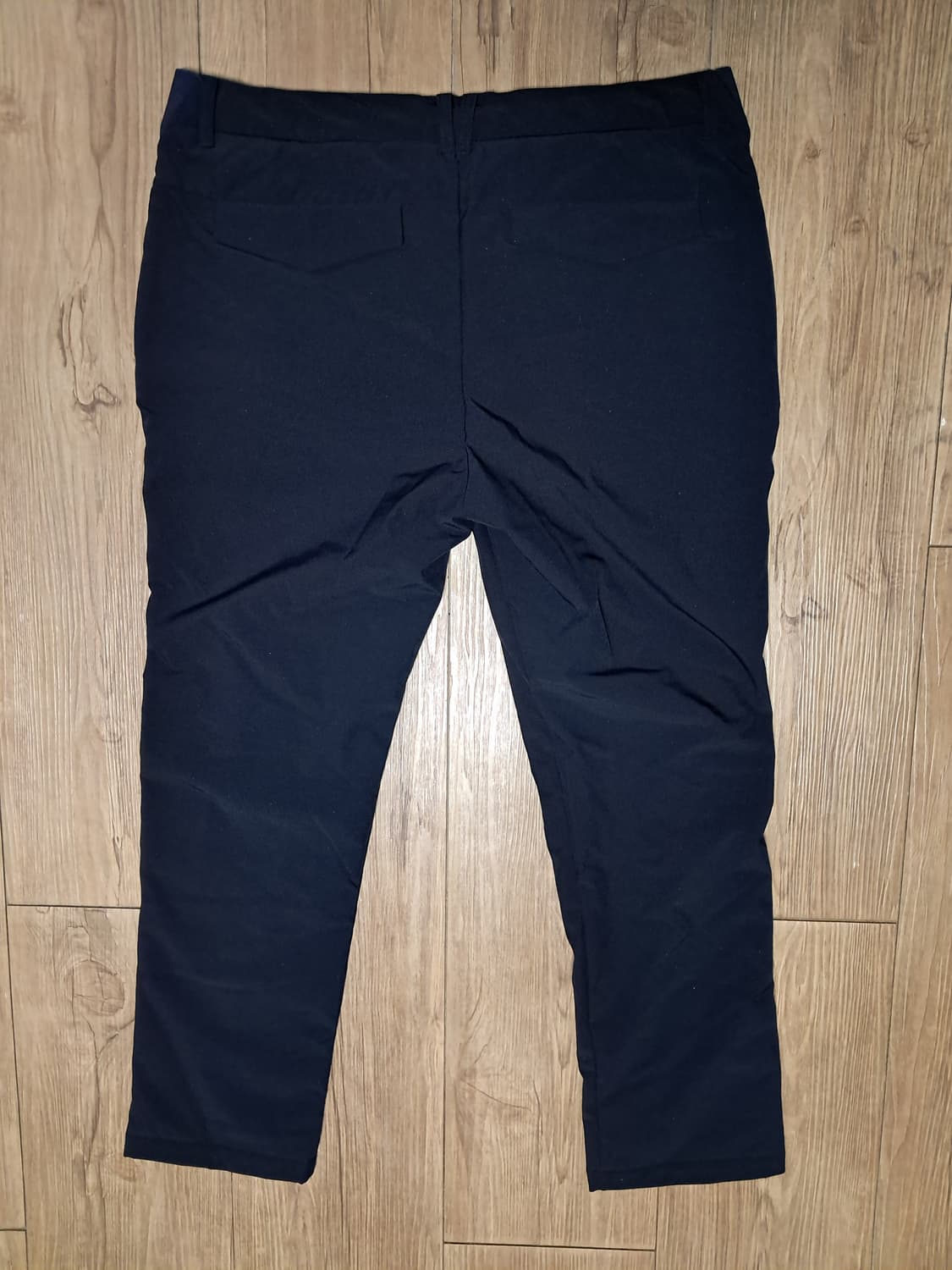 잭필드 여성 패딩 바지 86 상품이미지2