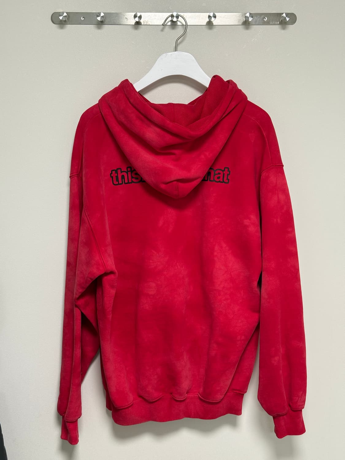 thisisneverthat Hoodie  상품이미지1