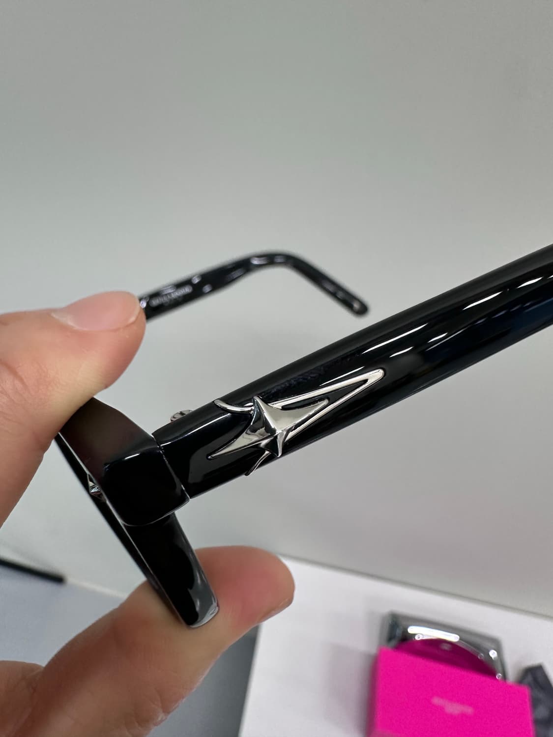 젠틀몬스터 본조 01 블랙 상품이미지3