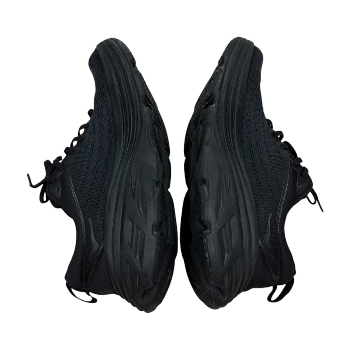 HOKA 호카 본디 8 블랙 신발 265 상품이미지4