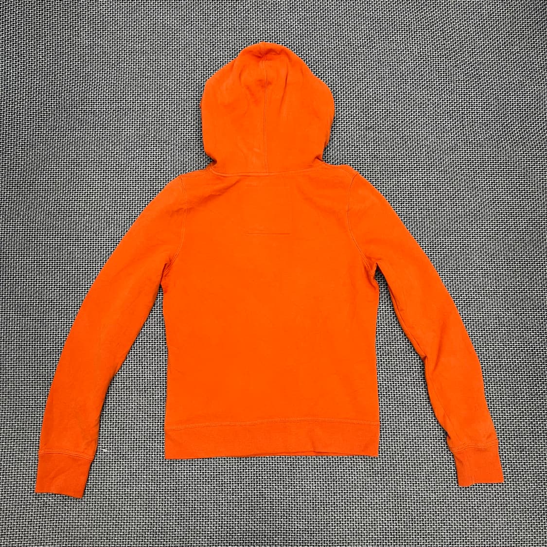 홀리스터 오렌지 후드 상품이미지3