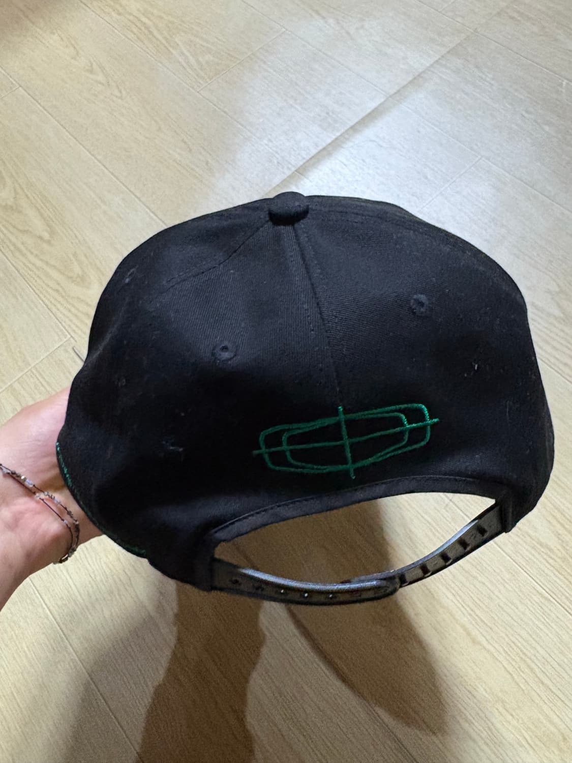 애프터매스 모자 상품이미지2