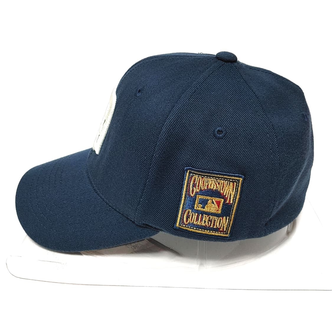 엠엘비 정품 디트로이트 모자 K-139 상품이미지3