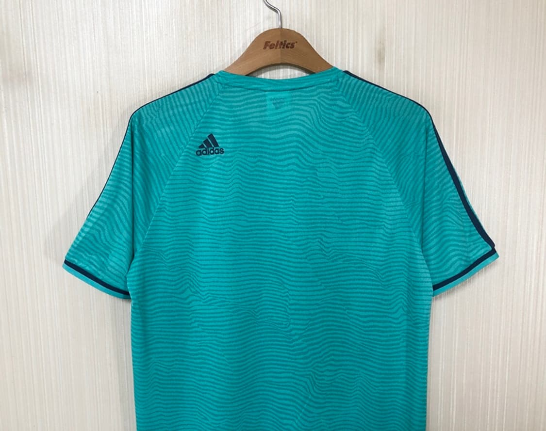 아디다스 15-16 첼시 EU트레이닝 유니폼/져지 95 상품이미지9