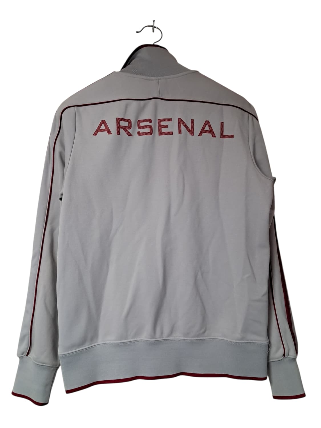 희귀.나이키 아스날 트렉탑 상품이미지4