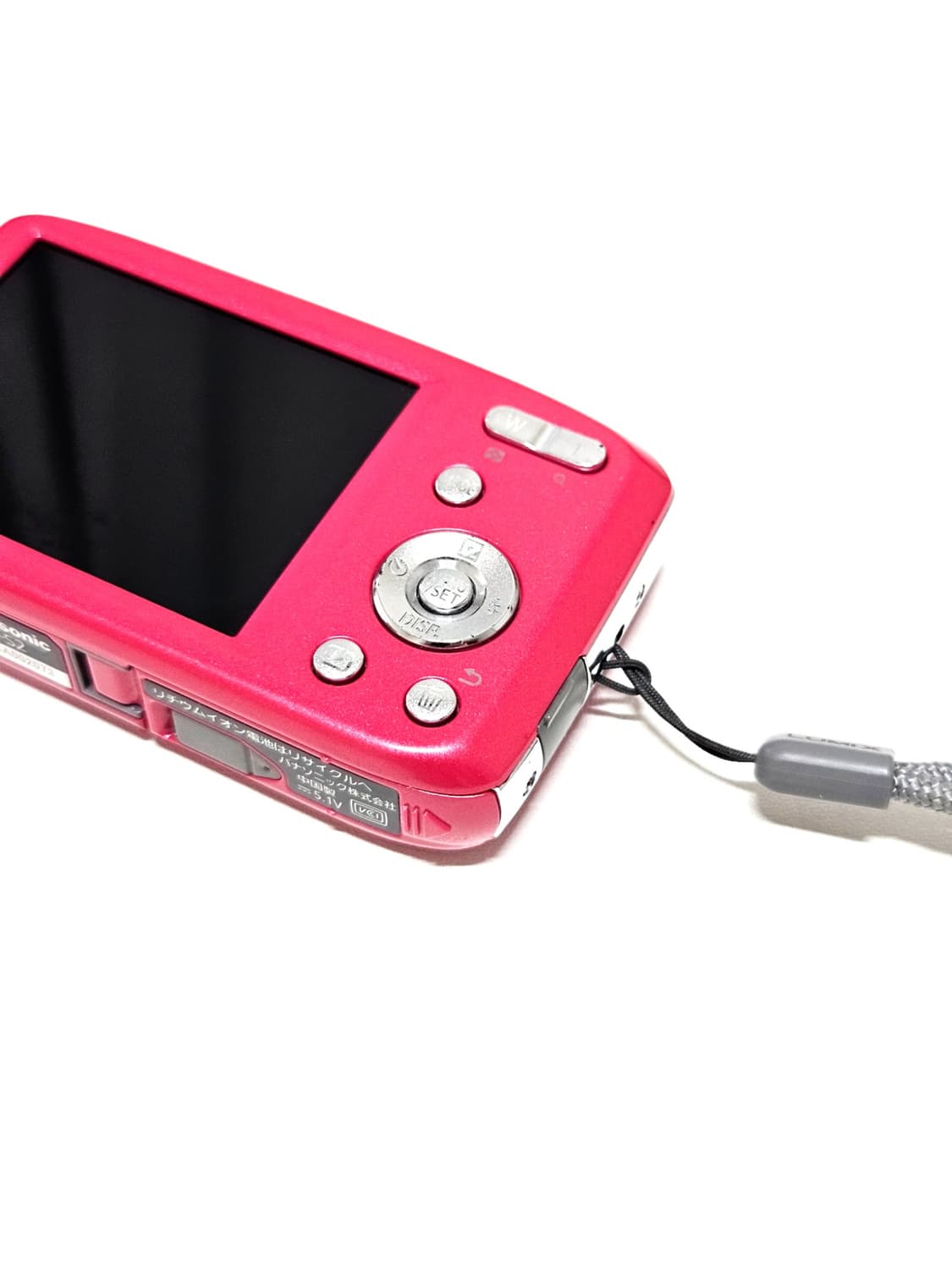 파나소닉 루믹스 Panasonic LUMIX DMC-S2 디카 카메라 상품이미지6