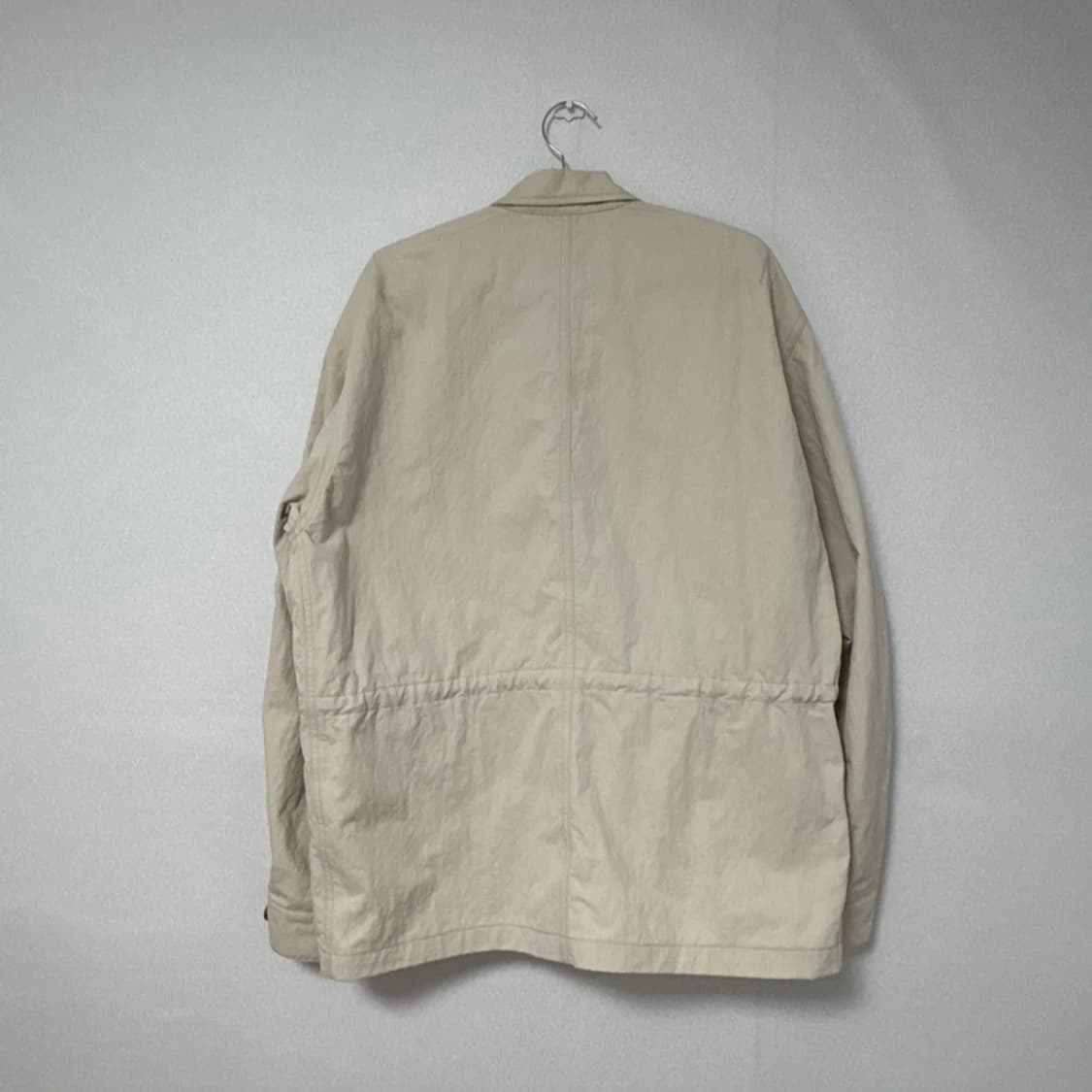 Unaffected 언어펙티드 피셔맨 자켓 상품이미지4