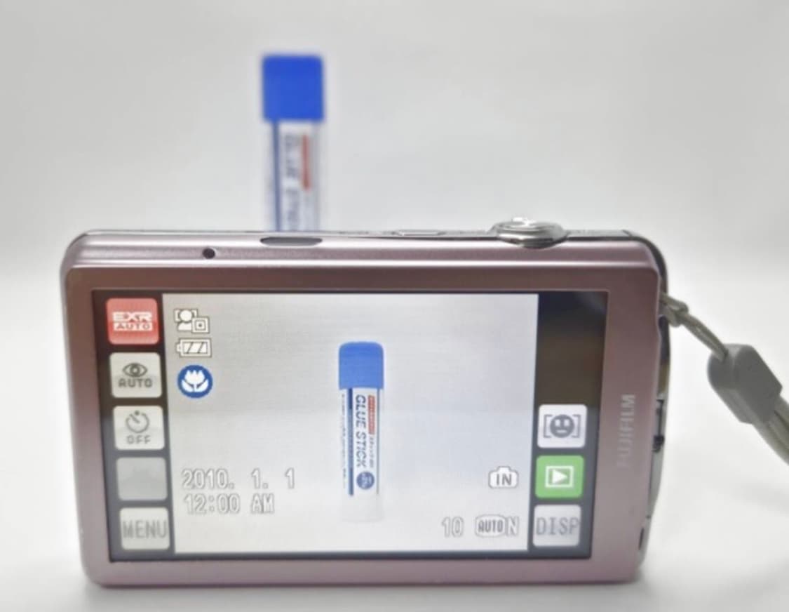 FUJIFILM FINEPIX Z7O0EXR 상품이미지5