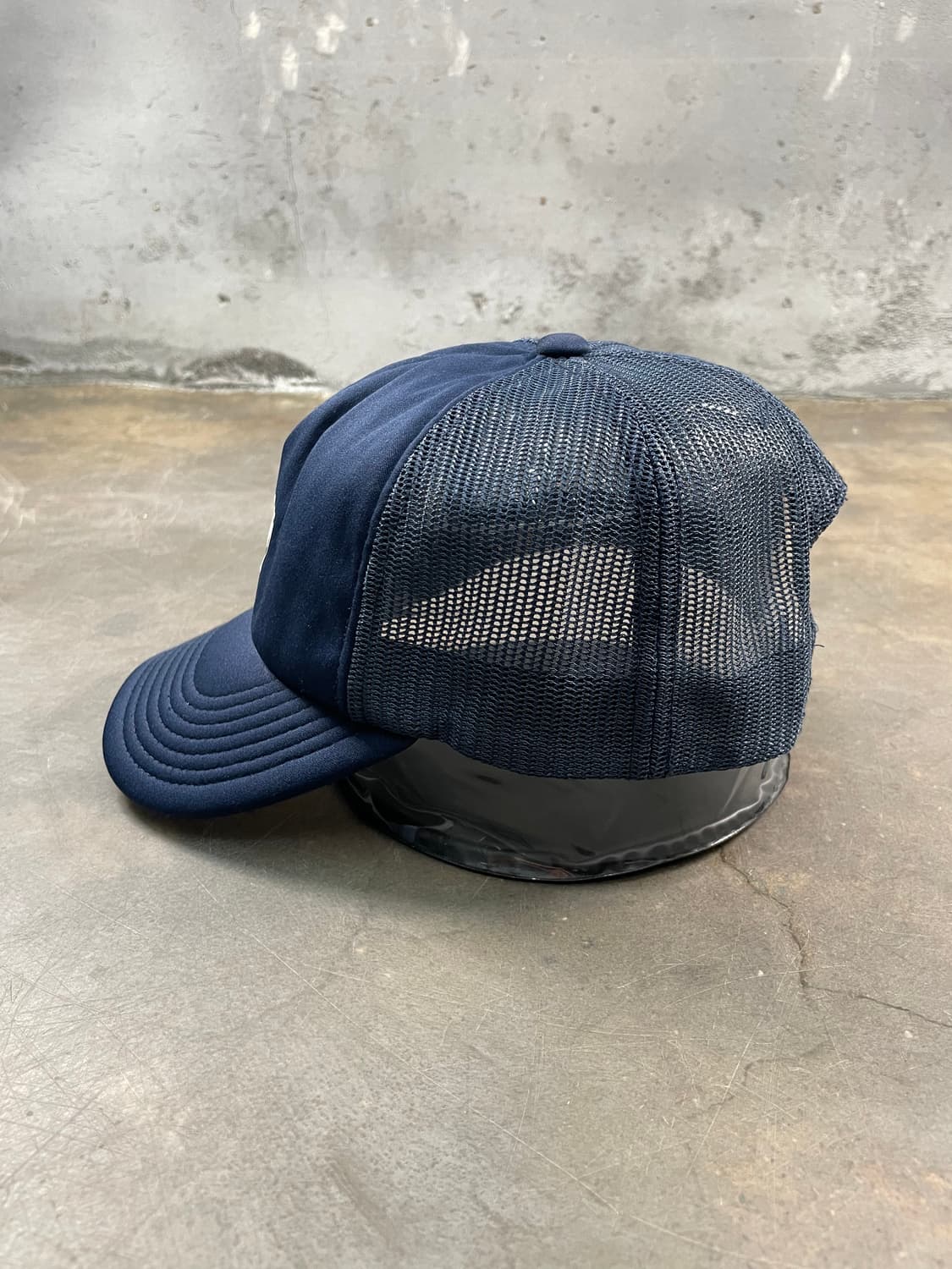 스투시 매쉬 트러커 캡 상품이미지3