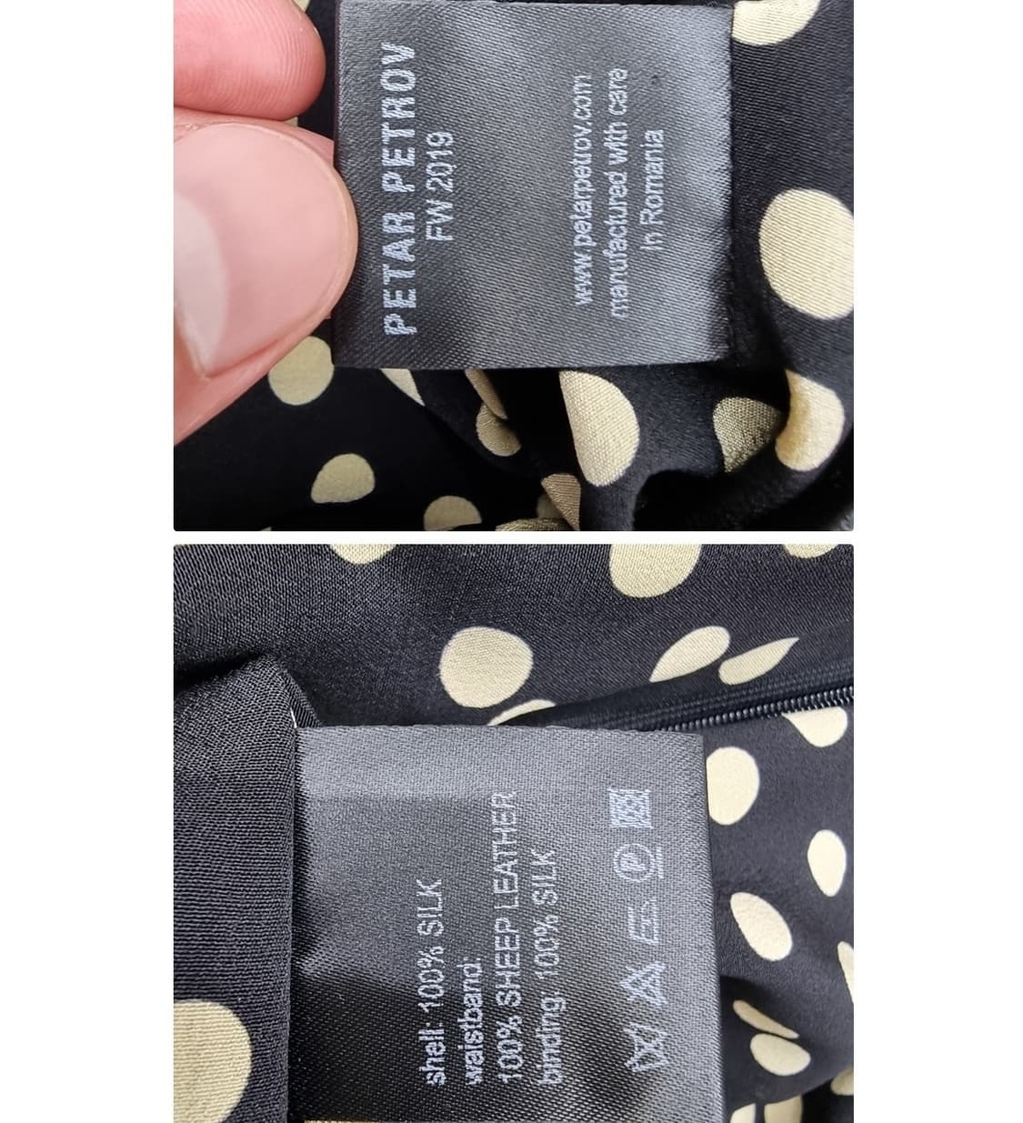 PETAR PETROV (23~24) 상품이미지10