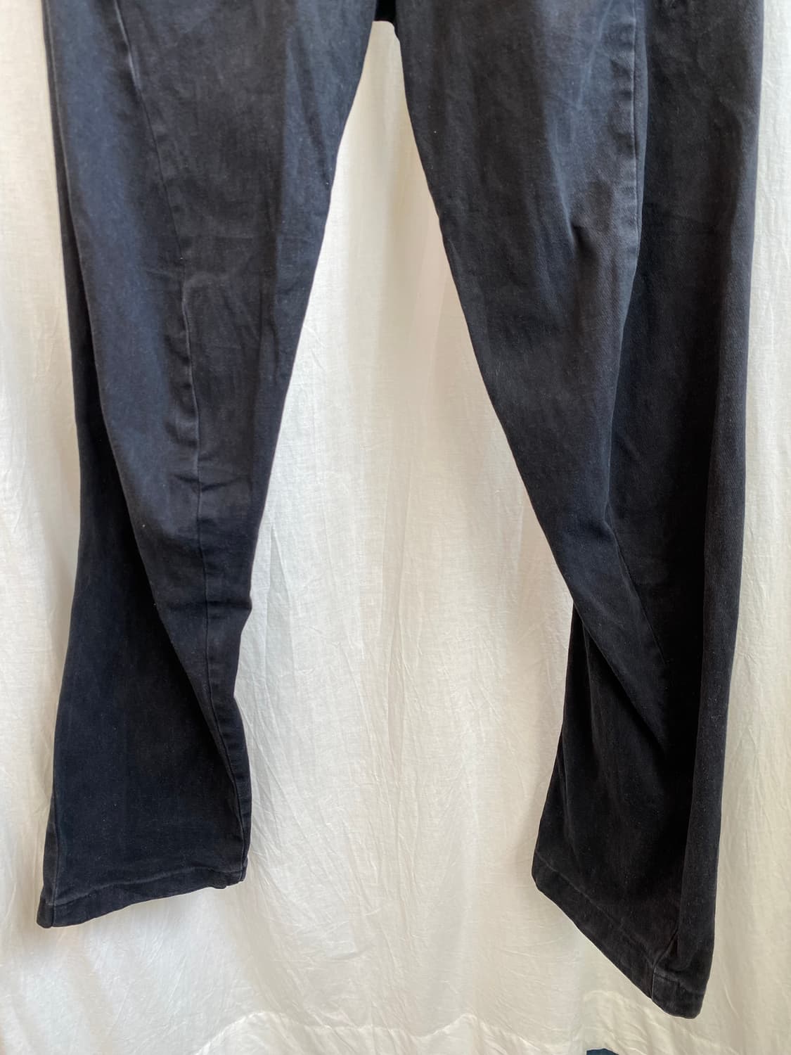 오클리 블랙진 팬츠(MEN S) 상품이미지3