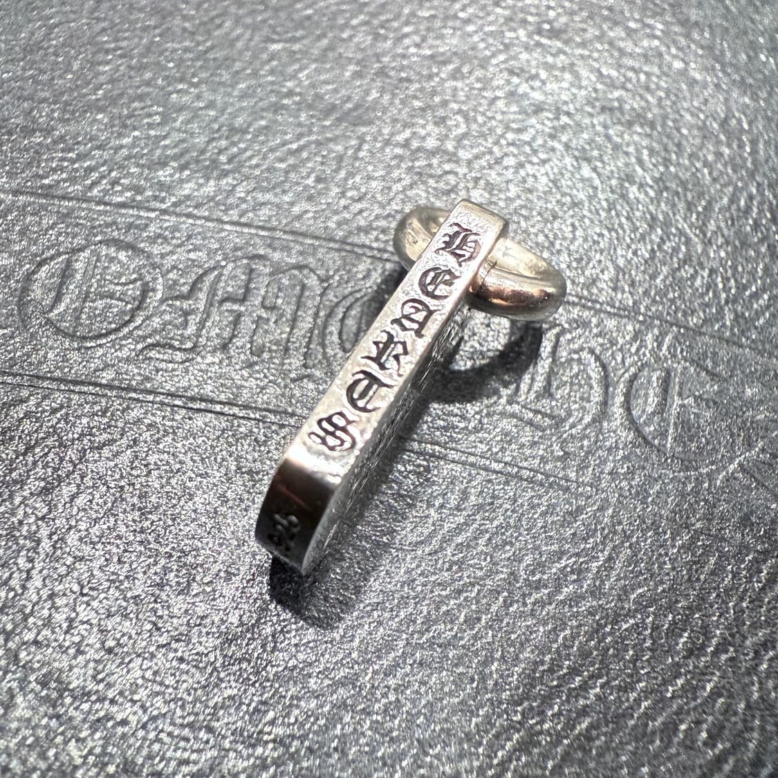 크롬하츠 스타 도그택 상품이미지3