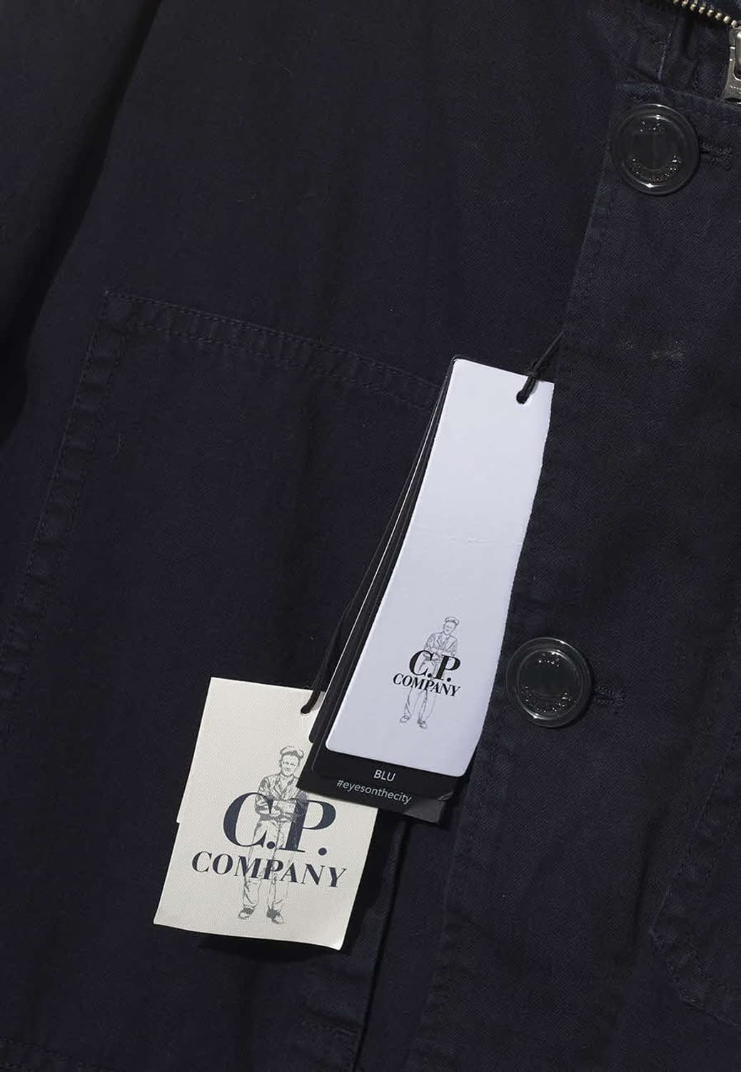   C.P COMPANY jacket 상품이미지5